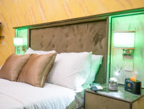 De Orange Events & Accomodation Place